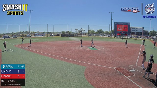 FP Stadium - Franklin Pierce vs Texas-Dallas / Texas - Dallas / Post vs St. Anselm / Spring Games (2025) Wed, Mar 19, 2025 9:45 AM to 11:00 PM