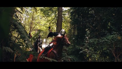 The Death of Snow White Trailer