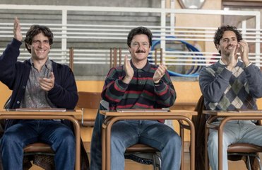 Los Aitas - Trailer Oficial