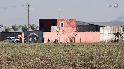 Derechos Humanos pide expediente de Teuchitlán a FGR