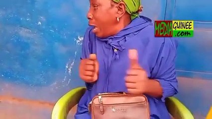 Kankan : un homme poignarde à mort une femme au quartier Bananköröda.