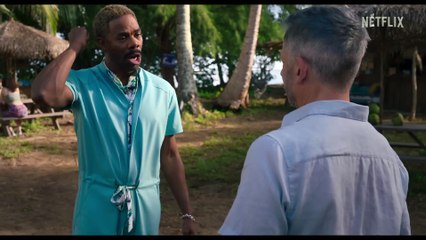 The Four Seasons Season 1 Official Trailer