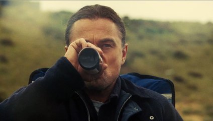 One Battle After Another - Teaser Tráiler (SUBT)