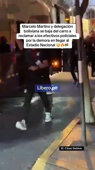 Selección en Perú