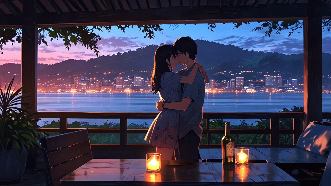 Jaise Bina Sawan Ke Badal Pyashi Jami Tarasti // Hindi Song