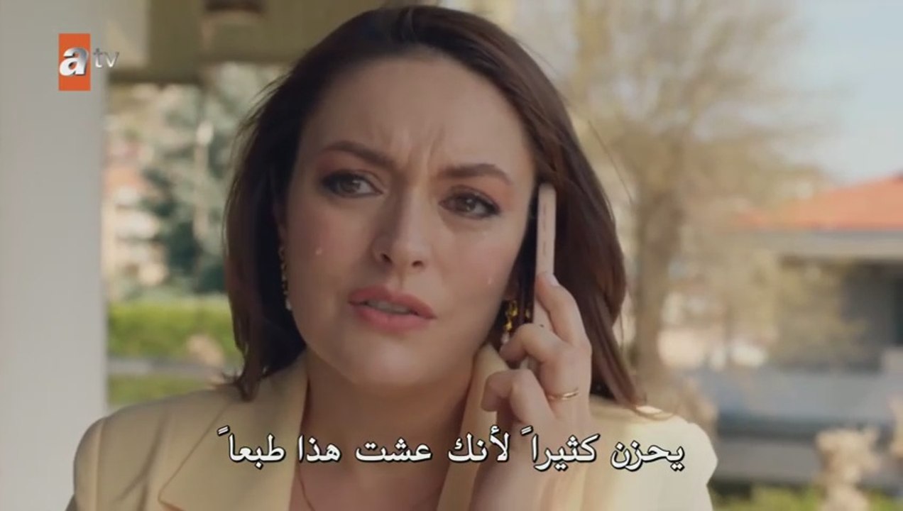 مسلسل يوم اخر حلقة 8 مترجم