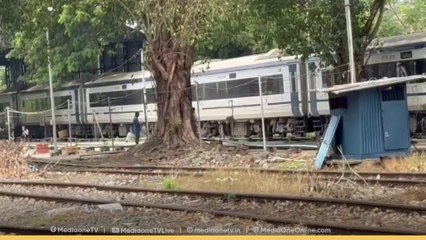 വന്ദേഭാരതിന്റെ പരിപാലനം ഇനി ഷൊർണൂർ റെയിൽവേ ജങ്ഷന്റെ മെക്കാനിക്കൽ ഡിപ്പോയിൽ നടക്കും