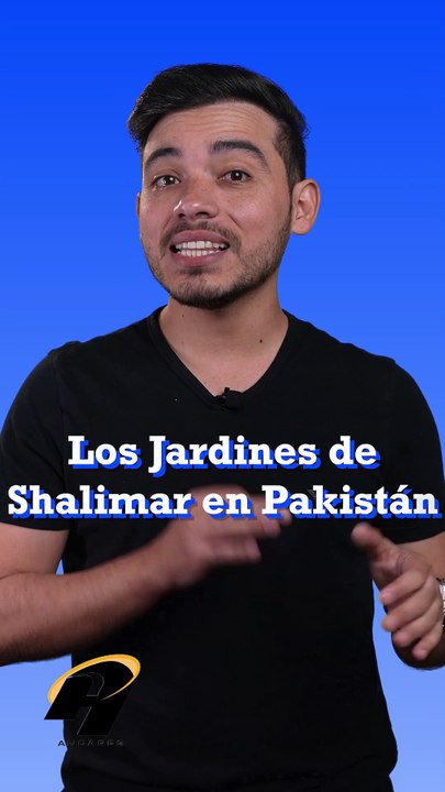 Jardines del mundo PT.2