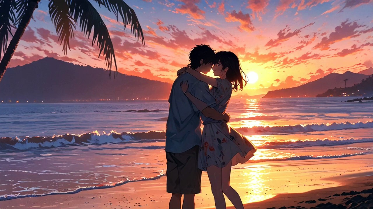 Jaise Barish Me Bhig Gaye Hum // Hindi New Song