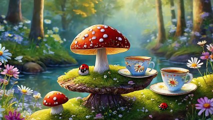 Ai Kids Stories 😂