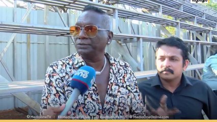 'കുട്ടികൾ വരെ ഇപ്പോൾ ലഹരിക്ക് അടിമകളാണ്, അവരെ അതിൽ നിന്ന് മാറ്റണം, നമുക്ക് കാൽപ്പന്താണ് ലഹരി'