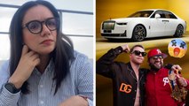 Canelo Álvarez y una de sus empresas en la mira por supuesta venta de un Rolls Royce robado