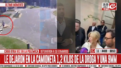 cronica central 20/3/2025