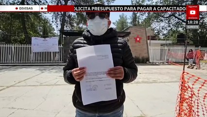 Suspenden a cinco docentes de la Normal en Hidalgo tras acusaciones de abuso