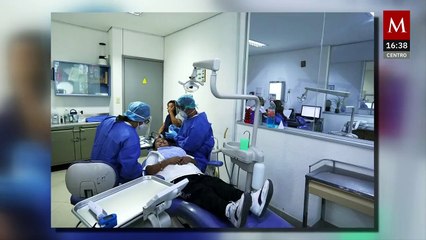 Issste hace llamado a cuidar la salud bucodental para prevenir enfermedades