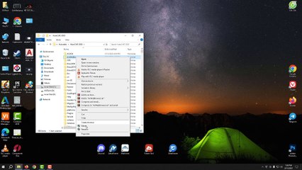 How to Fix You no longer have access to autocad