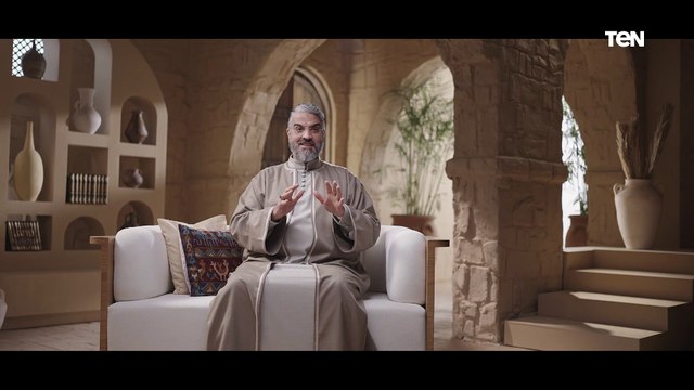 د. عمرو الورداني أمين الفتوى بدار الإفتاء المصرية هيعرفنا اهمية الصدق