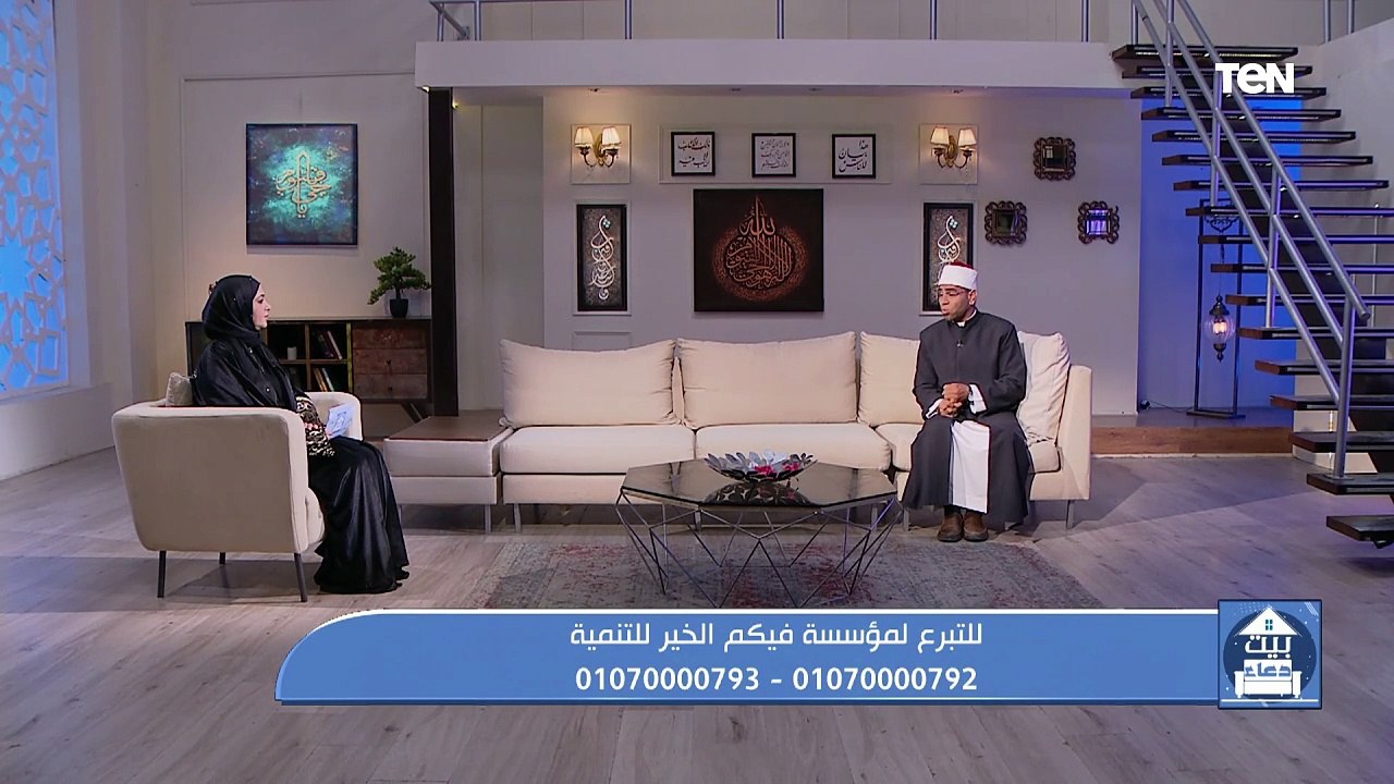 لماذا ميز الله العشر الأواخر من رمضان؟ وهذا فضل ليلة القدر