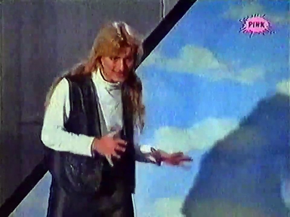 Dalibor - Da li je to ljubav