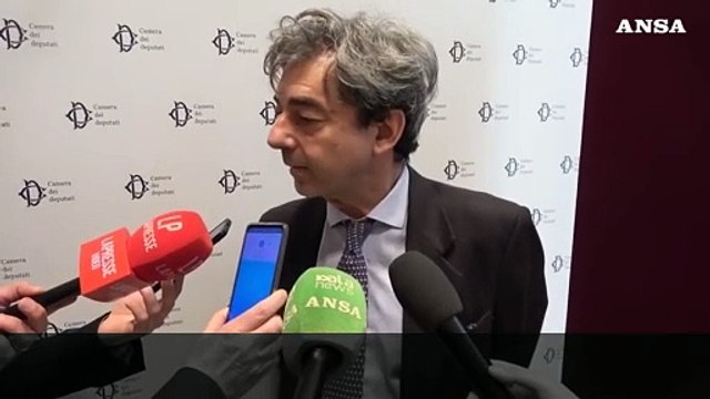 Giustizia, Parodi: Delmastro ha toccato temi reali che meritano una riflessione