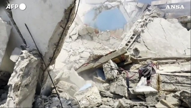 Mogadiscio, esplosione poco dopo il passaggio del convoglio presidenziale