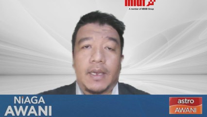 The Fed kekal kadar dana, impak kepada dunia