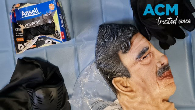 Police interrupt alleged kidnapping conspiracy