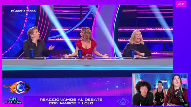 El comentario despiadado de Gastón Trezeguet en Gran Hermano 2024 que sorprendió a todos