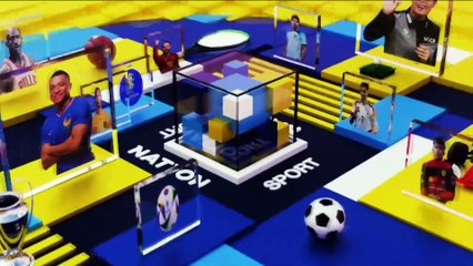 ญี่ปุ่น คว้าตั๋วฟุตบอลโลก 2026 ทีมแรก|เนชั่นทันข่าวเช้า |21 มี.ค. 68 | PART 5