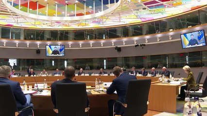 Macron anuncia nova cúpula de apoio a Ucrânia