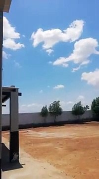 sunny day at decent school Charan memon