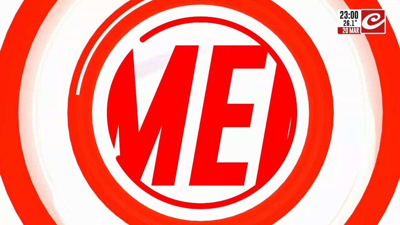 Antes de media noche programa completo