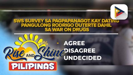 Malacañang, walang nakikitang problema sa Senate hearing kaugnay sa pag-aresto kay dating Pres. Duterte