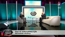 Halil Necipoğlu İle Ramazan Bereketi 20. Bölüm | Konuk: Ali Namlı (20 Mart 2025)
