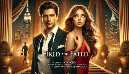 Fired and Fated: A Night with the CEO Leads to an Unexpected Marriage