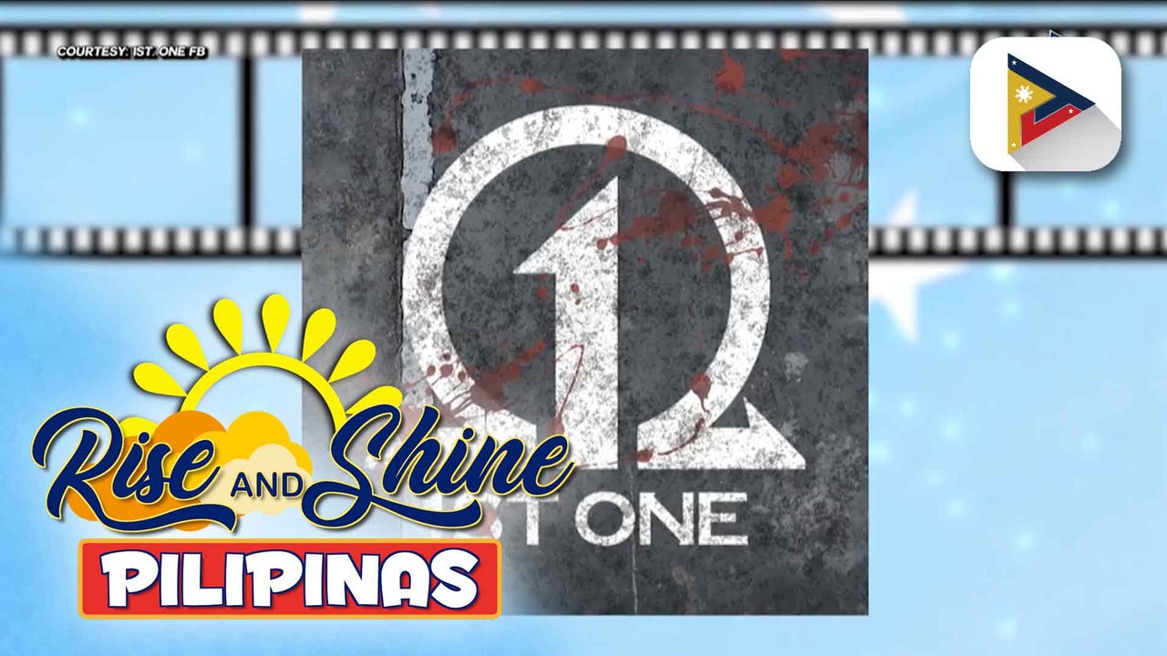 TALK BIZ | P-pop boy group 1st One, naghahanda na para sa kanilang EP