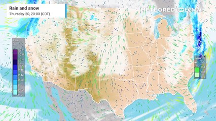 ⚠️ Severe Storms Expected This Weekend – Prepare for Potential Damage and Flooding