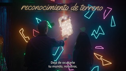 El fin del amor Temporada 2 - Tráiler Oficial I Prime Video