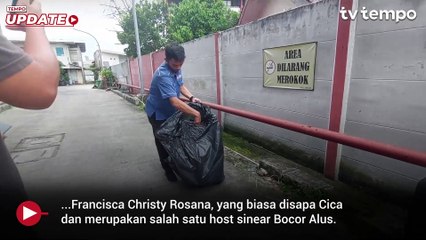 Teror Kepala Babi untuk Tempo, Pasal Apa yang Dikenakan terhadap Pelaku?