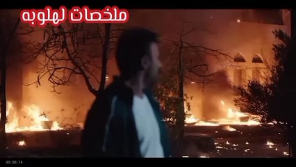 مسلسل سيد الناس الحلقة ٢٣