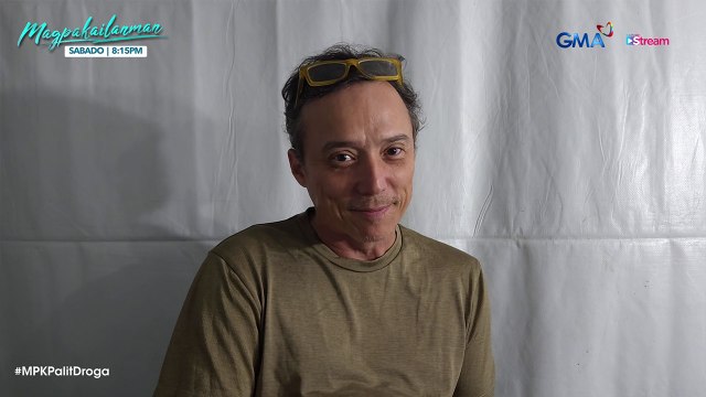 Magpakailanman: Epy Quizon, gaganap bilang adik | Online exclusive