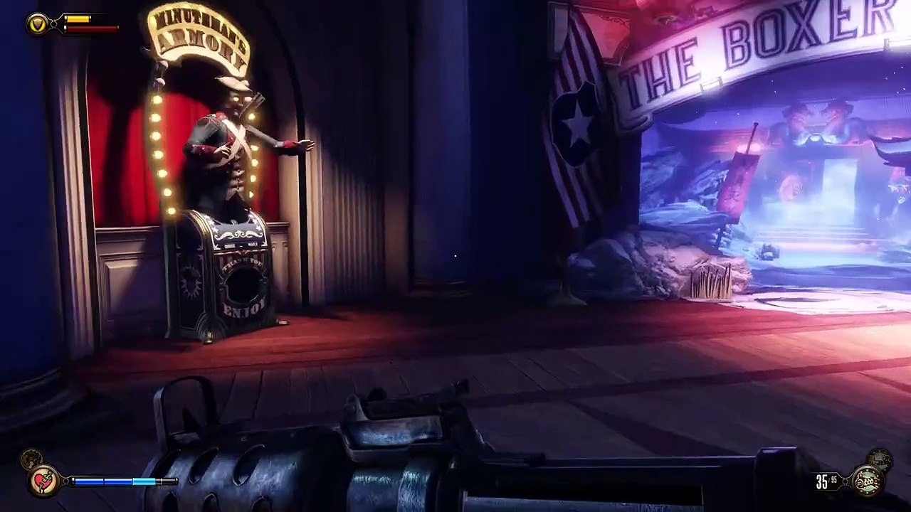 BioShock Infinite - Part 13