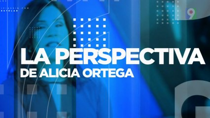La Perspectiva: Código Penal Obsoleto| Emisión Estelar SIN con Alicia Ortega