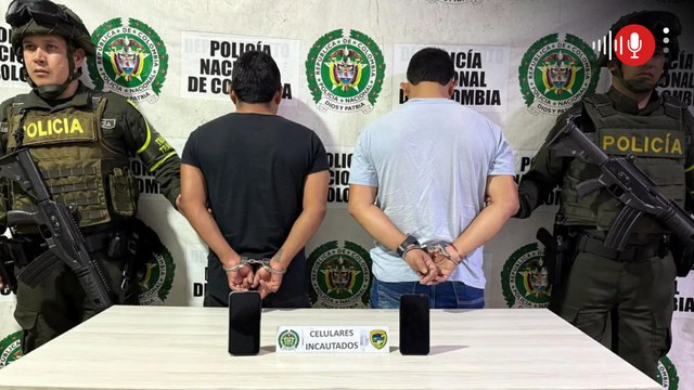 Rescatan a un menor que iba a ser entregado a grupos armados en Valle del Cauca