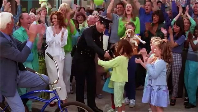 Müfettiş gadget filmi Türkçe dublaj izle