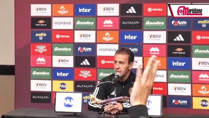 EXPECTATIVAS DEL PARTIDO