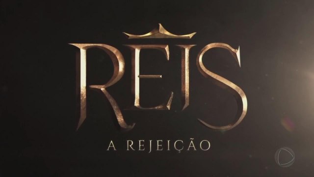 NOVELA REIS 20/03/2025 - CAPÍTULO COMPLETO QUINTA-FEIRA