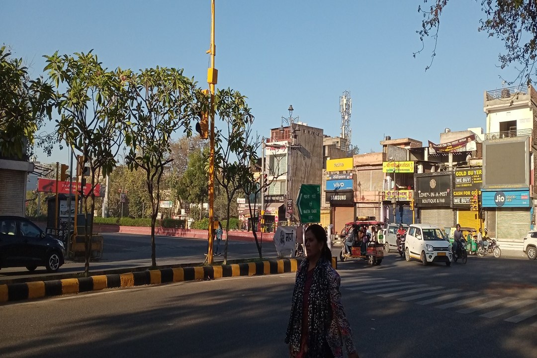 Rajasthan Weather : शीतला अष्टमी पर मौसम का मिज...
