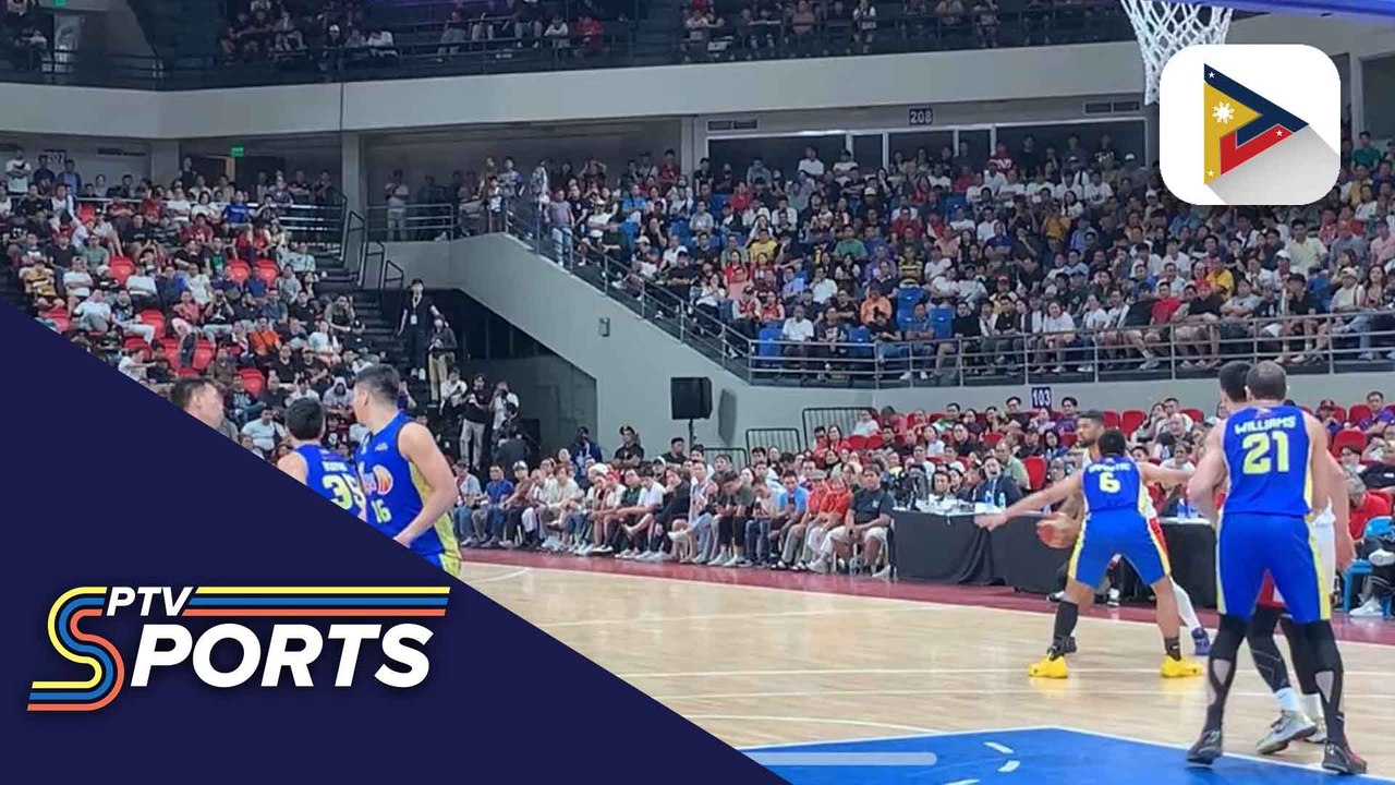 PBA Commissioner’s Cup Finals Game 4, aarangkada ngayong Biyernes