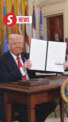 Trump sends education policies and power back to states